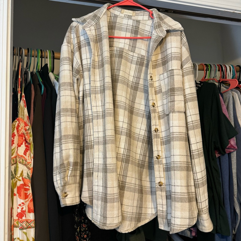 Altar’d state jacket